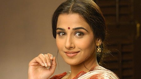'ഒരു തുള്ളി കണ്ണുനീര്‍ വീഴ്ത്താന്‍ എടുത്തത് 28 ടേക്ക്'; 'പരിണീത' ഷൂട്ടിങ് അനുഭവം പങ്കിട്ട് വിദ്യ ബാലന്‍

