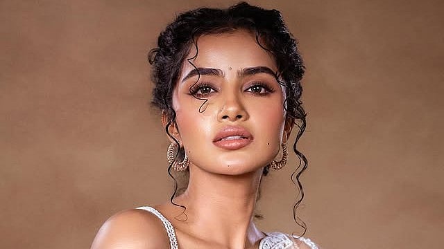 'ശരിക്കും എല്ലാ പുരുഷൻമാരും എന്നാണോ? ആളുകളെ വെറുതേ തെറ്റിദ്ധരിപ്പിക്കരുത്'; കമന്റിന് മറുപടിയുമായി അനുപമ