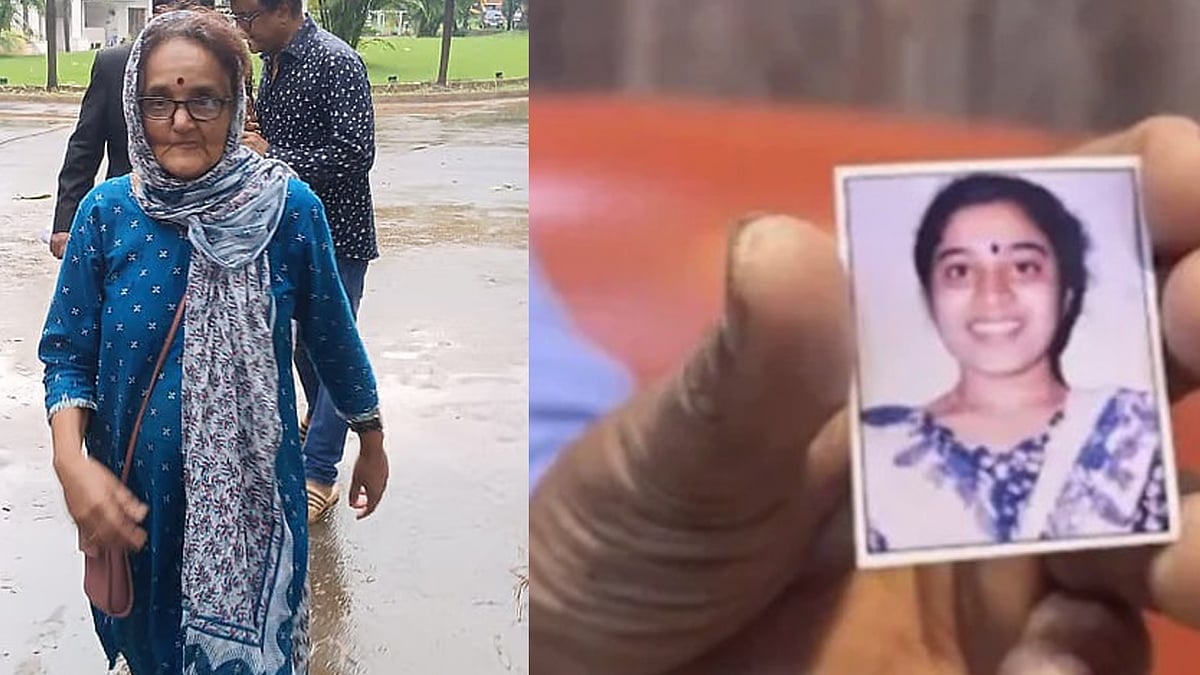 'അനന്യയെന്ന മകളില്ല, അങ്ങനെ പറഞ്ഞത് ചിലര്‍ നിര്‍ബന്ധിച്ചിട്ട്'; ധര്‍മസ്ഥല കേസില്‍ പുതിയ വെളിപ്പെടുത്തല്‍