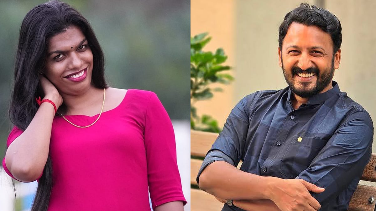 'അന്ന്  തുറന്ന് പറയാതിരുന്നത് ഭയന്നിട്ട്', രാഹുലിന് മറുപടിയുമായി അവന്തിക