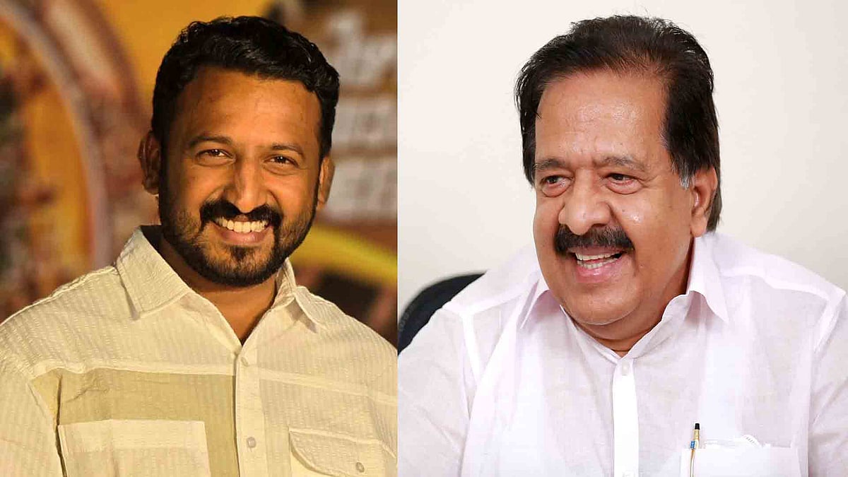 രാഹുല്‍ ഒരു നിമിഷം പോലും തുടരരുതെന്ന് ചെന്നിത്തല; സംസ്ഥാന കോണ്‍ഗ്രസില്‍ തിരക്കിട്ട ചര്‍ച്ചകള്‍