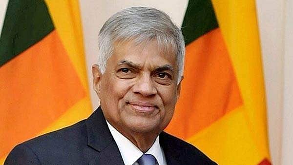 അമിത രക്തസ്രാവവും പ്രമേഹവും; അറസ്റ്റിലായ മുന് ശ്രീലങ്കന് പ്രസിഡന്റ് റനില് വിക്രമസിംഗെ ഐസിയുവില്