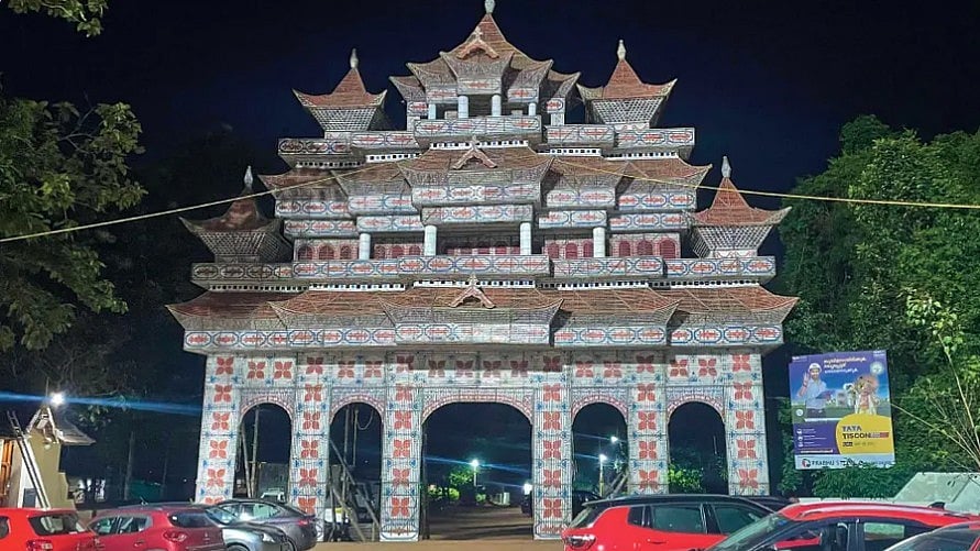 തൃക്കാക്കര ക്ഷേത്രത്തിൽ തിരുവോണ ഉത്സവത്തിന് ഇന്ന് തുടക്കം; കൊടിയേറ്റ് നാളെ