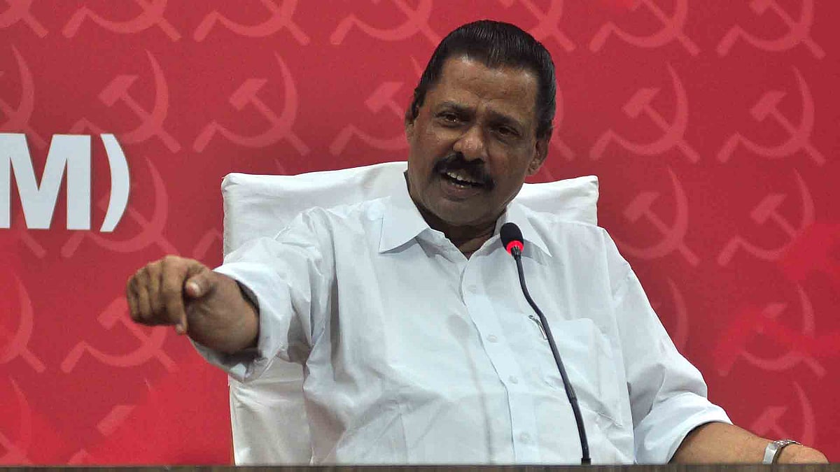 സിപിഎം എന്നും വിശ്വാസികള്‍ക്കൊപ്പം, അയ്യപ്പസംഗമത്തെ എതിര്‍ക്കുന്നത് വര്‍ഗീയവാദികള്‍: എം വി ഗോവിന്ദന്‍