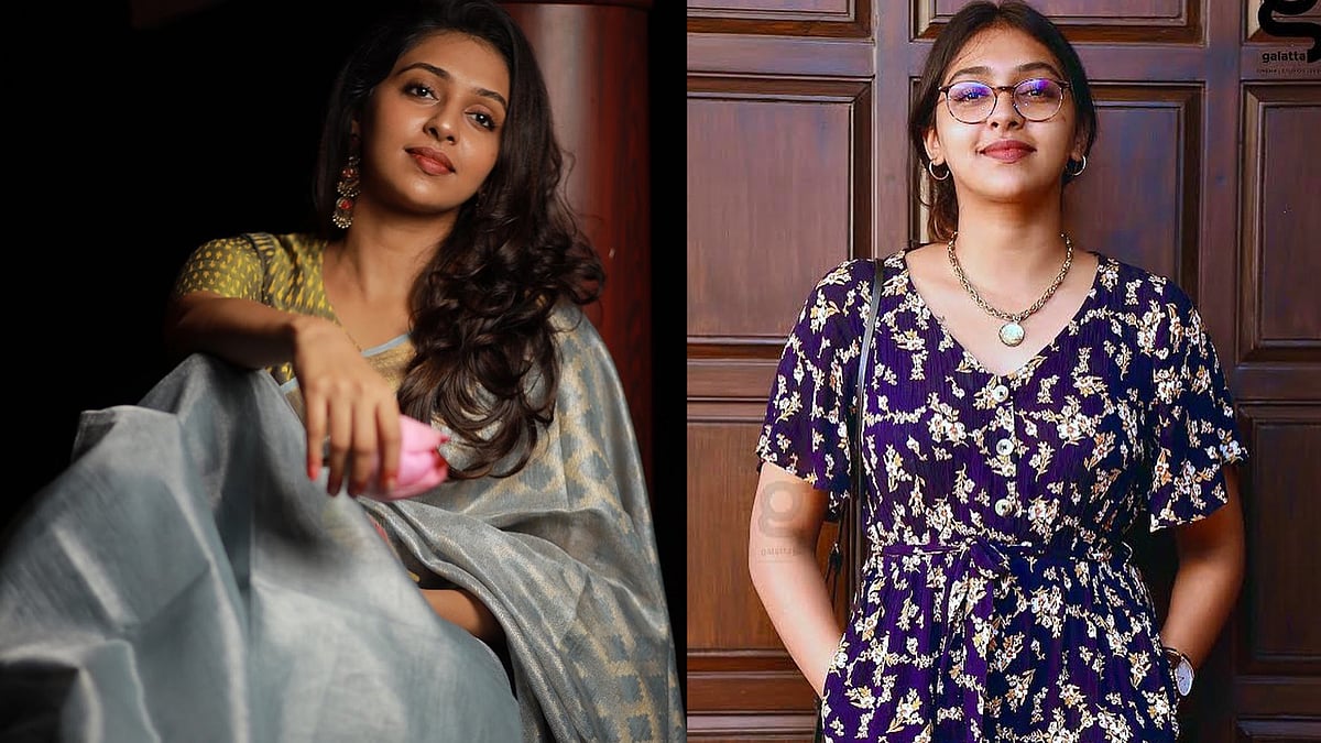 ഐടി ജീവനക്കാരനെ തട്ടിക്കൊണ്ടുപോയി മര്‍ദ്ദനം; നടി ലക്ഷ്മി മേനോനെതിരായ കേസ് ഹൈക്കോടതി റദ്ദാക്കി 