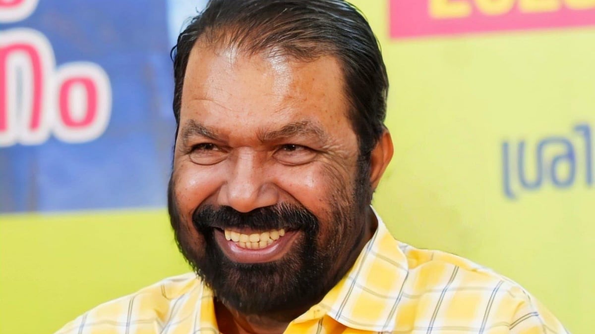 'അര്‍ഹിക്കുന്ന അവജ്ഞയോടെ തള്ളുന്നു; അയ്യപ്പ സംഗമത്തെ രാഷ്ട്രീയവല്‍ക്കരിക്കുന്നത് വിശ്വാസികളെ അപമാനിക്കല്‍'