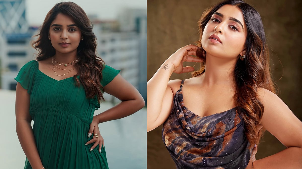 'എന്റെ ശരീരത്തെക്കുറിച്ച് കമന്റ് ചെയ്താല്‍ മിണ്ടാതിരിക്കുമെന്ന് കരുതിയോ? അങ്ങനെ ചോദിക്കാന്‍ അവര്‍ക്കെങ്ങനെ ധൈര്യം വന്നു'; തുറന്നടിച്ച് ഗൗരി കിഷന്‍