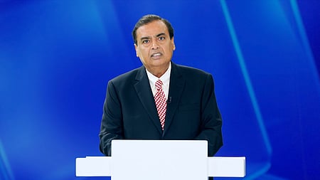 വമ്പന്‍ ഐപിഒയുമായി ജിയോ, 2026 ല്‍  ഓഹരി വിപണിയിലേക്ക്