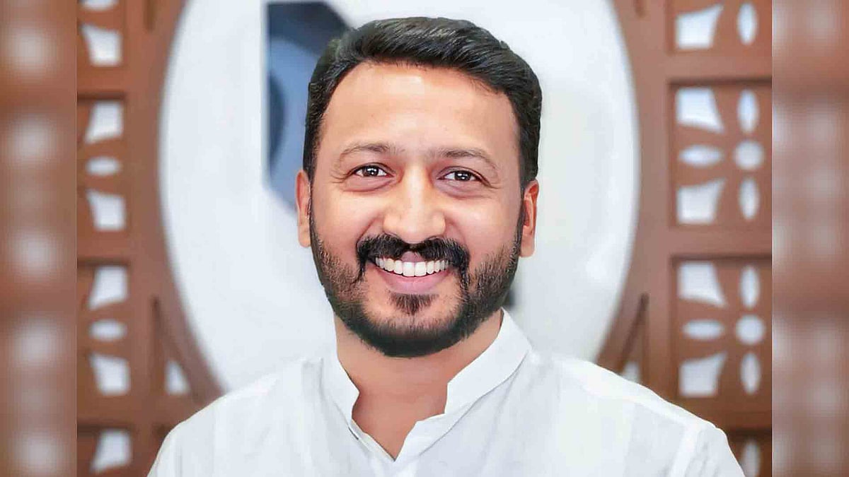 രാഹുല്‍ മാങ്കൂട്ടത്തിലിനെതിരെ കോണ്‍ഗ്രസ് ഹൈക്കമാന്‍ഡിന് പരാതി; 'ആരോപണങ്ങള്‍ പാര്‍ട്ടി അന്വേഷിക്കണം' 