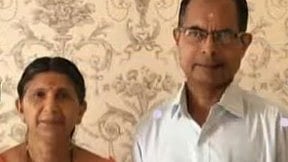 എകെ ശ്രീലേഖയുടെ മരണം കൊലപാതകം; കണ്ണൂരില്‍ പൊള്ളലേറ്റ് മരിച്ച ദമ്പതികളുടെ പോസ്റ്റ്‌മോര്‍ട്ടം റിപ്പോര്‍ട്ട് പുറത്ത്