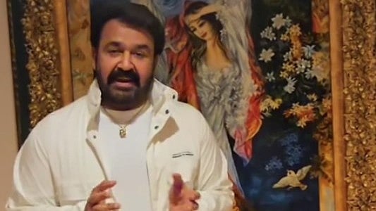 'ഹൃദയം കൊണ്ട് ഹൃദയപൂർവത്തെ സ്വീകരിച്ച എല്ലാവർക്കും നന്ദി'; ഓണാശംസകൾ നേർന്ന് മോഹൻലാൽ