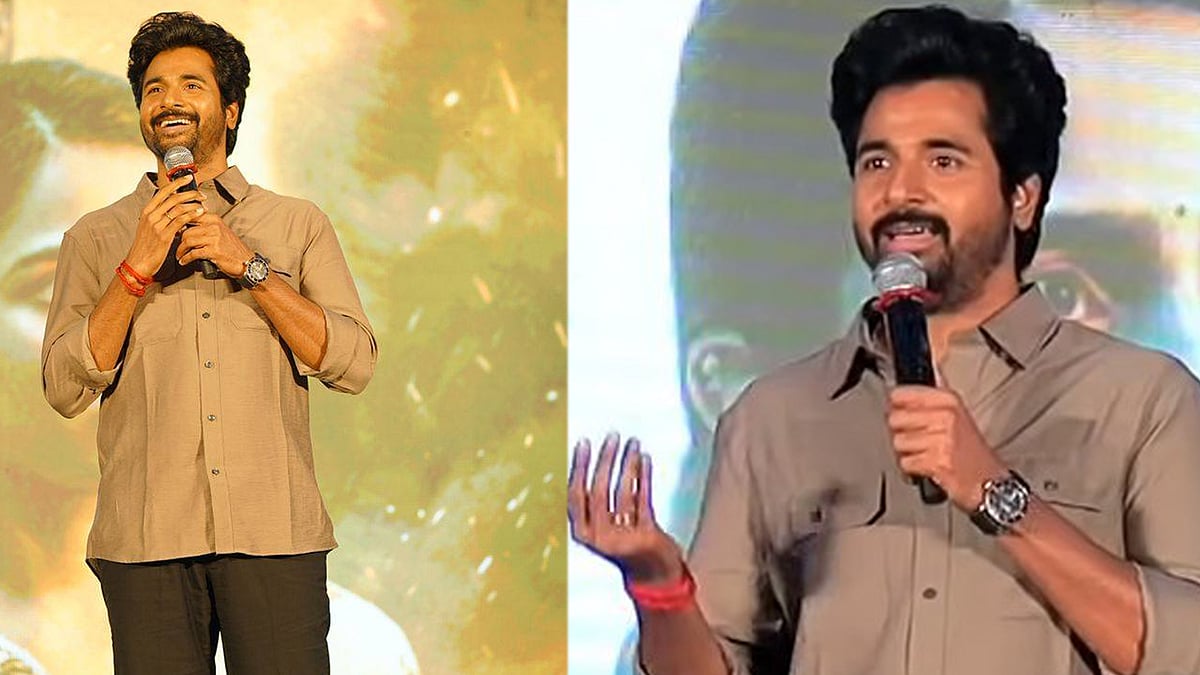 'മച്ചാൻമാരെ ഹാപ്പിയല്ലേ...; മലയാളികളിൽ നിന്ന് സ്നേഹവും അഭിനന്ദനവുമൊക്കെ കിട്ടുക അത്ര എളുപ്പമല്ല' 