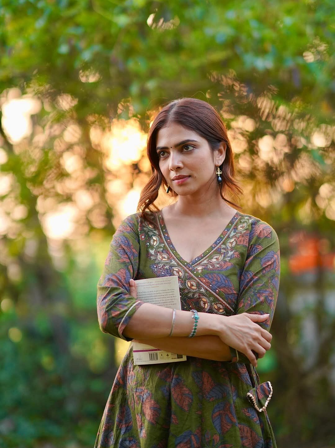 'ഹൃദയപൂർവ്വം ഹരിത'