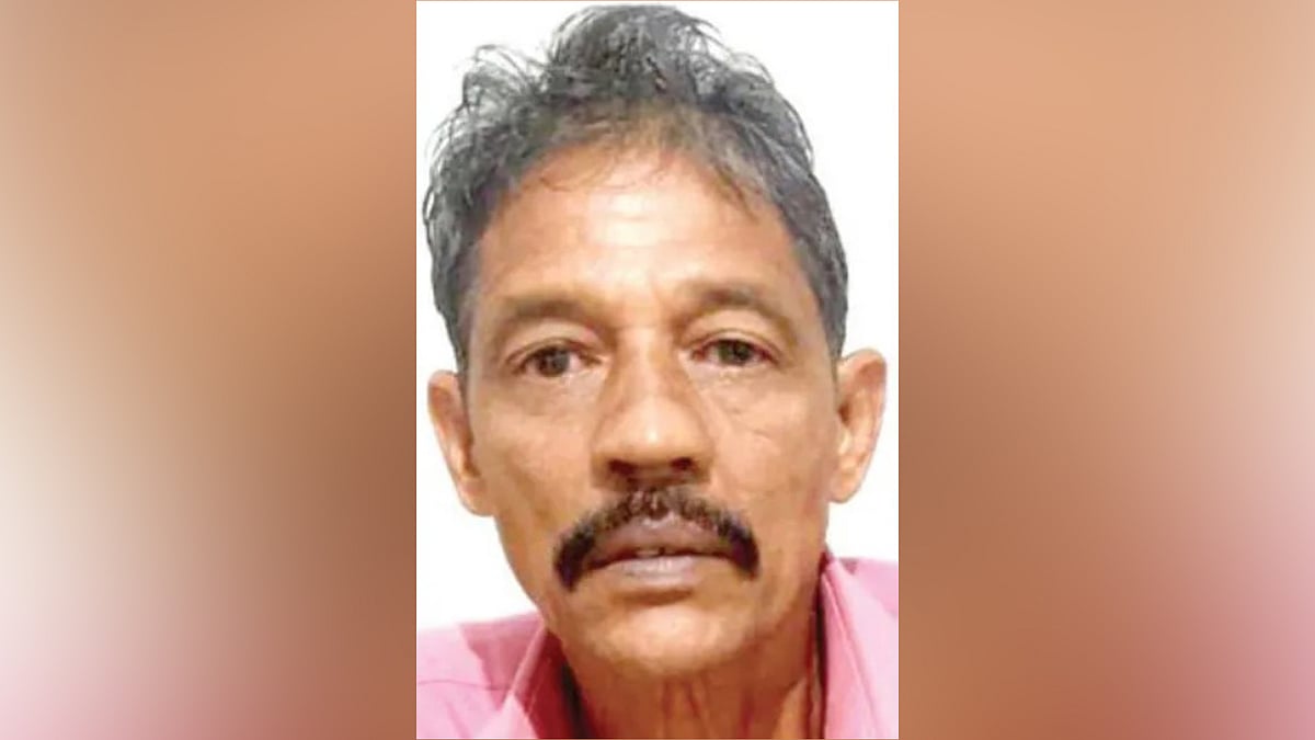 പാട്ടത്തിനെടുത്ത സ്ഥലത്ത്  കഞ്ചാവ് കൃഷി, പ്രതി പിടിയില്‍ 