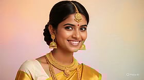 സ്വര്‍ണവില കുറഞ്ഞു; 1,14,000ല്‍ താഴെ