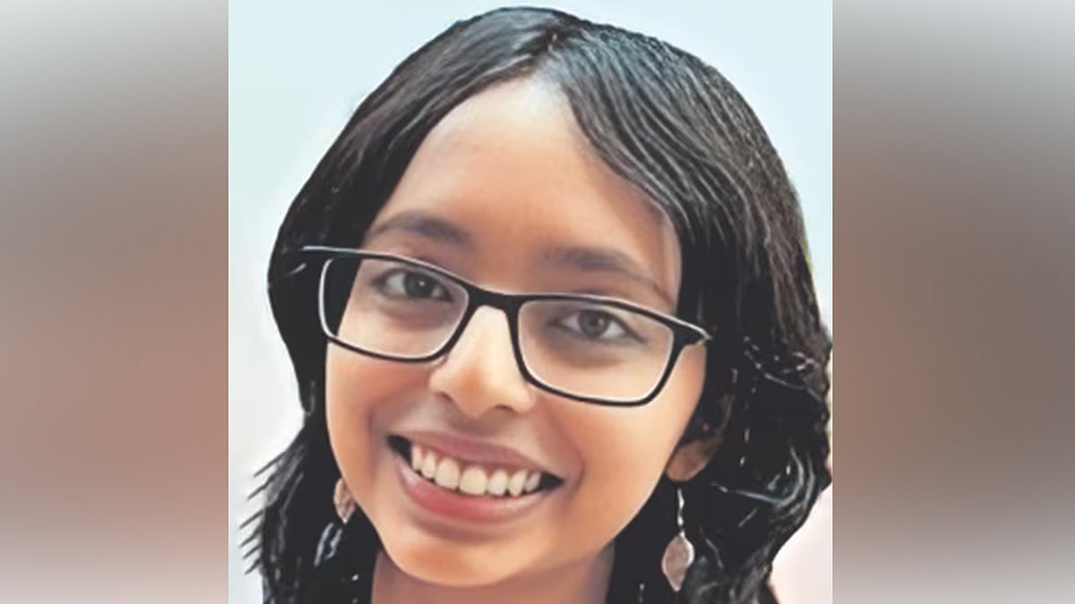 മൂന്നാം നിലയിൽ നിന്ന് കാൽവഴുതി വീണു; ബം​ഗളൂരുവിൽ മലയാളി വിദ്യാർഥിനി മരിച്ചു
