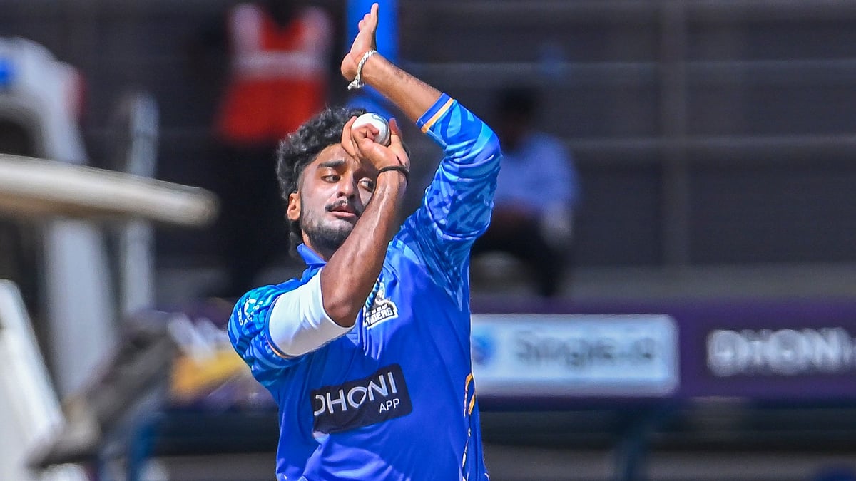സഞ്ജു ഇല്ലാതെയും വിജയം തുടര്‍ന്ന് കൊച്ചി ബ്ലൂ ടൈഗേഴ്‌സ്