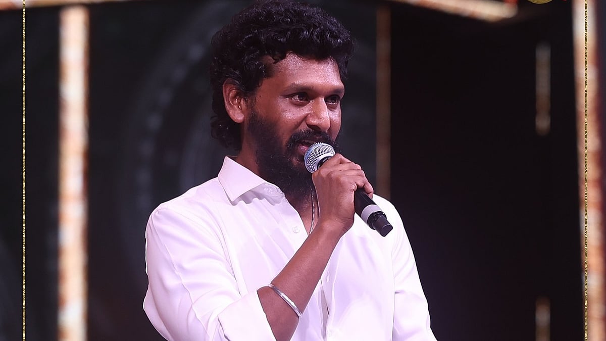 'കൂലി ഒരു ടൈം ട്രാവലോ എൽസിയുവോ ആണെന്ന് ഞാൻ പറഞ്ഞിട്ടില്ല; പ്രേക്ഷകരുടെ പ്രതീക്ഷകളെ വിമർശിക്കാനില്ല'
