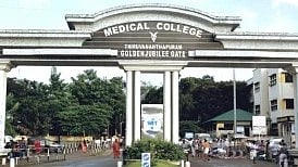 വയറുവേദനയുമായി മെഡിക്കല്‍ കോളജില്‍; യുവാവിന്റെ സ്‌കാനിങ് റിപ്പോര്‍ട്ടില്‍ ഗര്‍ഭപാത്രം!, പരാതി 