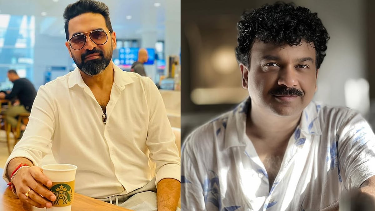 'എംപുരാനെ സപ്പോര്‍ട്ട് ചെയ്യുന്നുണ്ടെങ്കില്‍ അതിലെ പാട്ടല്ലേ വെക്കേണ്ടത്, അല്ലാതെ അയാള്‍ കമ്പോസ് ചെയ്ത പാട്ട് അല്ലല്ലോ'; ദീപക് ദേവ്