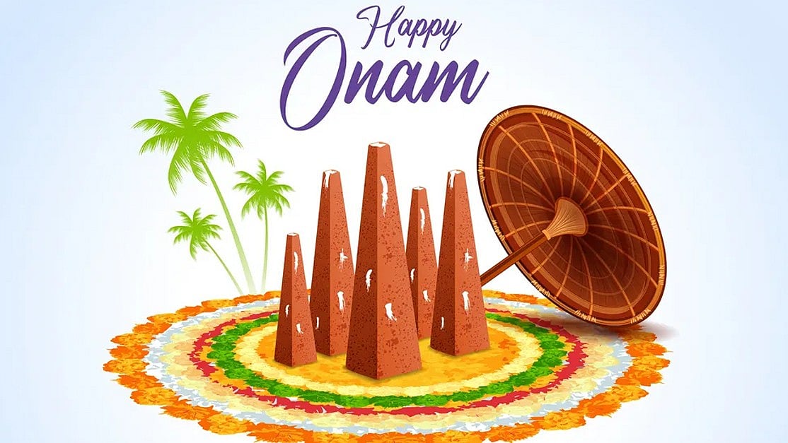 Onam Wishes 2025 : പ്രിയപ്പെട്ടവര്ക്ക് ഓണാശംസകള് നേരാം