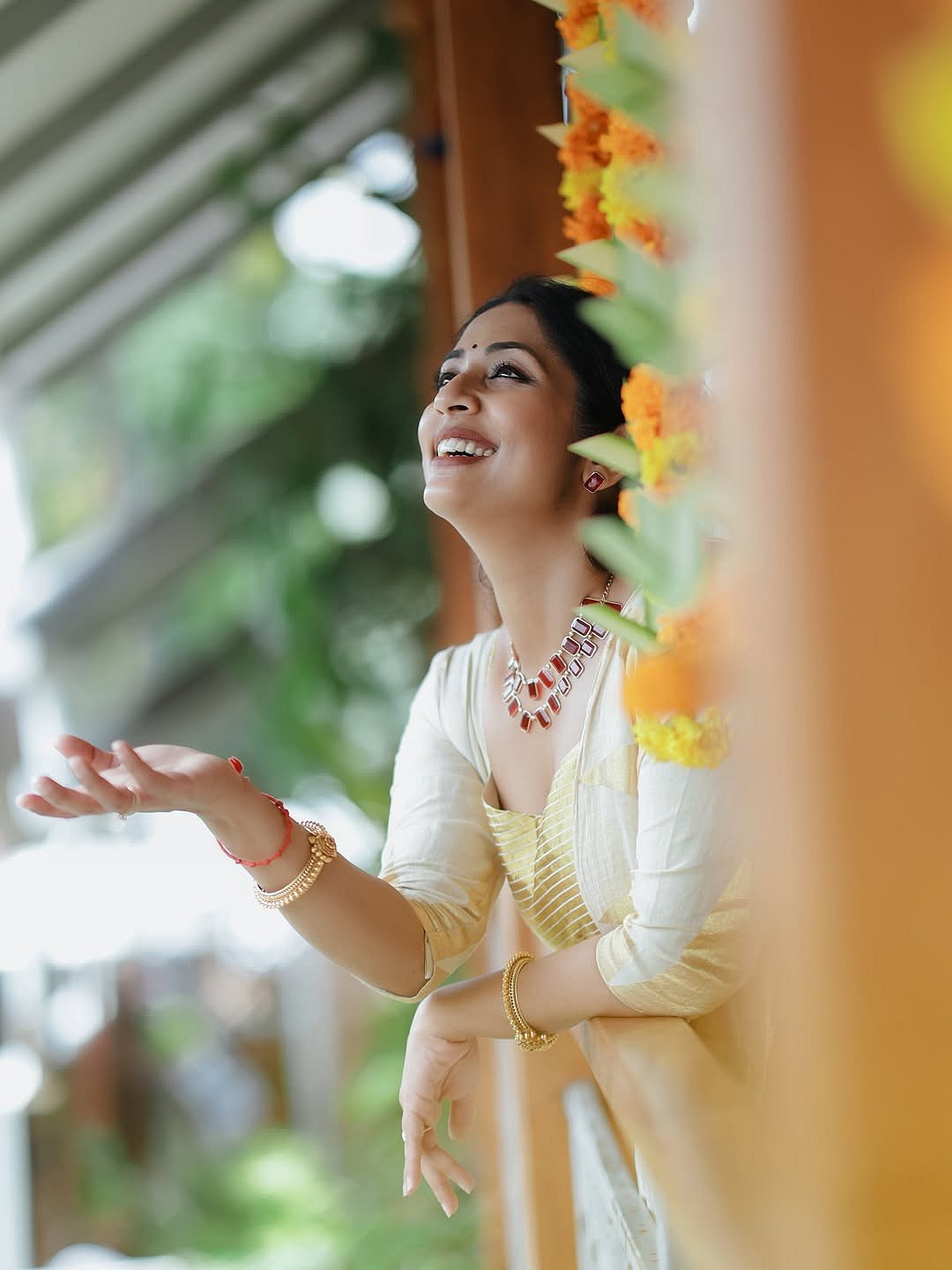 സോ സിമ്പിൾ നവ്യാ നായർ