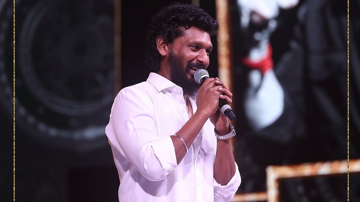 'ഒടിടിയെക്കുറിച്ച് കമൽ സാർ അന്ന് പറഞ്ഞത് മനസിലാക്കാൻ ഒരുപാട് സമയം വേണ്ടിവന്നു; എഐയുടെ കാര്യത്തിലും എനിക്ക് അതാണ് പറയാനുള്ളത്'