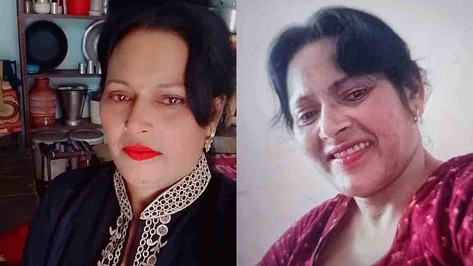 ഇന്‍സ്റ്റഗ്രാമില്‍ ഫില്‍ട്ടര്‍ ഉപയോഗിച്ച് ചെറുപ്പമായി; 26കാരനും 52കാരിയും തമ്മില്‍ പ്രണയം; വിവാഹത്തിന് നിര്‍ബന്ധിച്ചതോടെ കഴുത്ത് ഞെരിച്ച് കൊലപ്പെടുത്തി