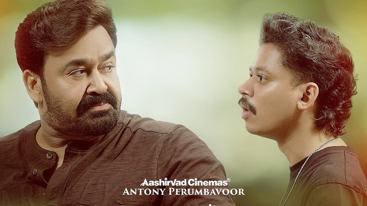 50 കോടി ക്ലബ്ബിൽ ഹൃദയപൂർവം; പ്രേക്ഷകരുടെ സ്നേഹത്തിന് നന്ദി പറഞ്ഞ് മോഹൻലാൽ