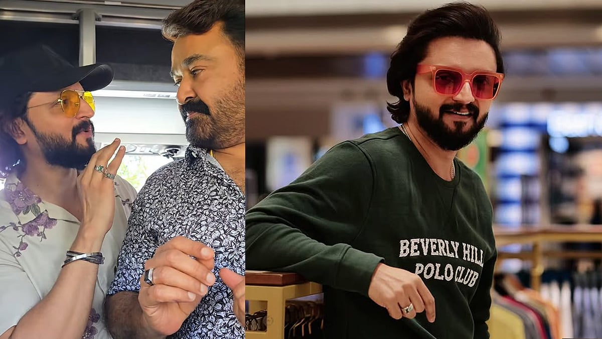 'രാജേഷിനെ ഉണർത്താൻ ശബ്ദ സന്ദേശം അയച്ചവരിൽ ലാലേട്ടനും സുരേഷേട്ടനുമൊക്കെയുണ്ട്; ഒന്ന് പെട്ടന്ന് വാ മച്ചാ'
