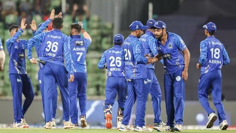 കെസിഎല്‍ ചാംപ്യനെ ഇന്നറിയാം; കൊല്ലത്തിനെതിരെ കൊച്ചി ടൈഗേഴ്‌സ്