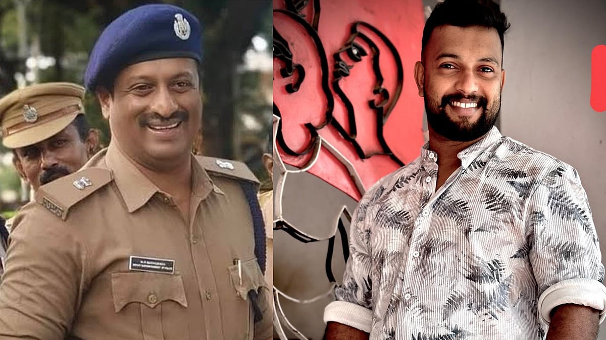 'കണ്ണിലും ദേഹത്തും മുളക് സ്‌പ്രേ അടിച്ചു, ചെവിയുടെ ഡയഫ്രം അടിച്ചുപൊട്ടിച്ചു'; പൊലീസ് ക്രൂരത വെളിപ്പെടുത്തി എസ്എഫ്‌ഐ നേതാവ് 