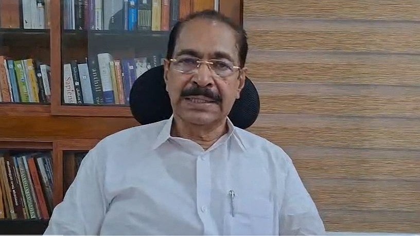 ഒക്ടോബറില്‍ ജനാധിപത്യ സംരക്ഷണ സദസ്,  കേരളത്തിലെ തെരഞ്ഞെടുപ്പിനൊരുങ്ങി കോണ്‍ഗ്രസ്; രാഹുല്‍ ഗാന്ധി പങ്കെടുക്കും