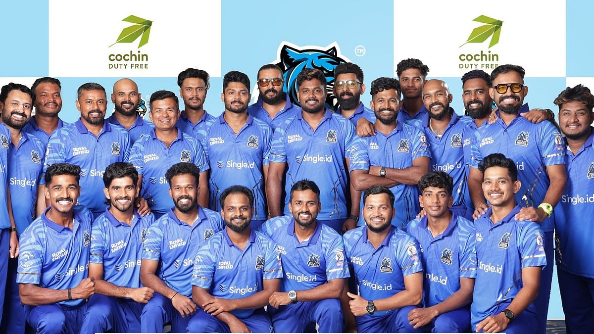 കപ്പടിച്ച കൊച്ചിക്ക് സമ്മാനവുമായി സഞ്ജു സാംസൺ! ലേലത്തുക 26.8 ലക്ഷം സഹ താരങ്ങൾക്ക്