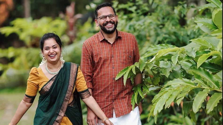 'സരിന് എതിരെയും ' പേരിന് ' ഒരു പെണ്ണ് കേസ് എങ്കിലും ഉണ്ടാക്കി എടുക്കണ്ടേ!'; ട്രാന്‍സ്ജെന്‍ഡര്‍ യുവതിക്കെതിരെ മാനനഷ്ടക്കേസ് 
