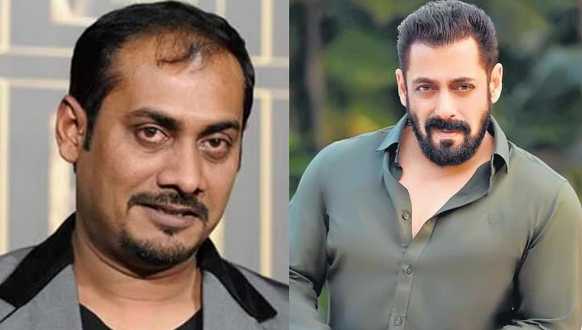 'സല്‍മാന്‍ ഖാന്‍ ഞങ്ങളുടെ ചെരുപ്പ് നക്കും, കാലില്‍ വീണ് യാചിക്കും; അതാണ് അയാളുടെ തലയിലെഴുത്ത്'; ആഞ്ഞടിച്ച് അഭിനവ് കശ്യപ് 