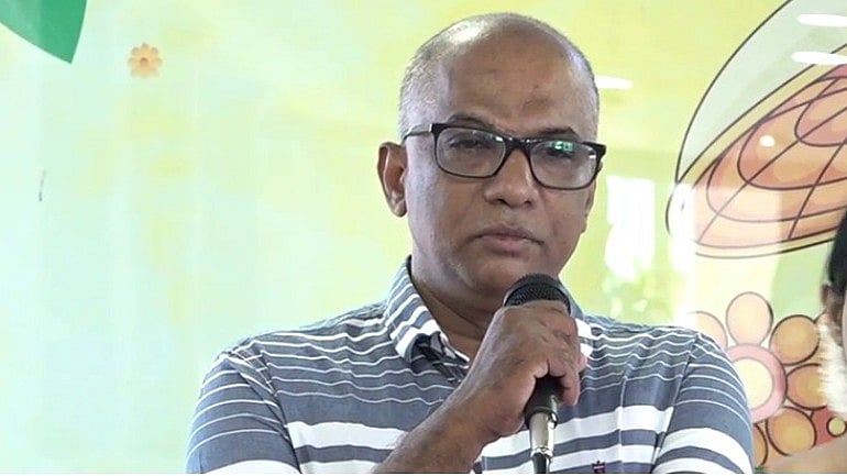ജയ് ഹിന്ദ് ടിവി ന്യൂസ് ഇന്‍ ചാര്‍ജ് മാത്യു സി ആര്‍ അന്തരിച്ചു