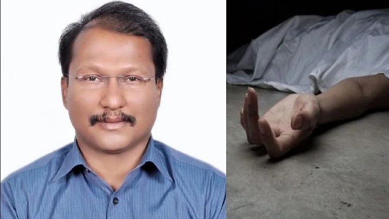 ആത്മാർത്ഥ സുഹൃത്തുക്കൾ ചതിച്ചു; ഗ്യാരണ്ടി ചെക്ക് മടങ്ങിയത് പ്രശ്നമായി; ഷിബുവിന്റെ  ആത്മഹത്യാക്കുറിപ്പ് പുറത്ത് 