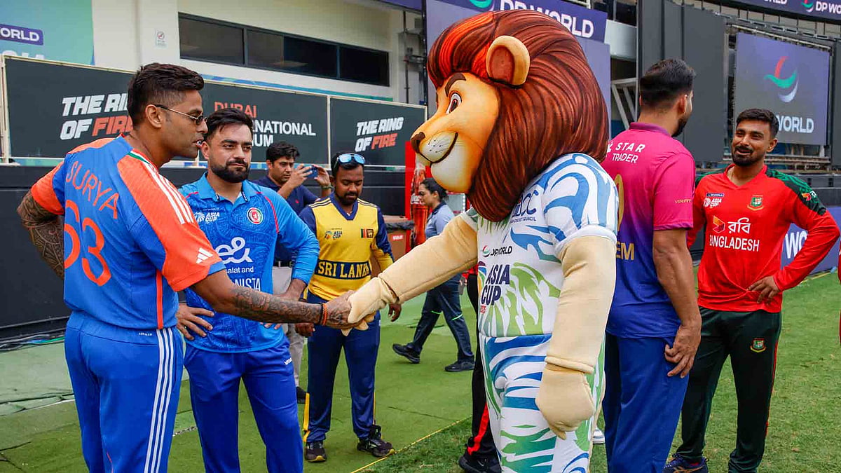 ഏഷ്യാകപ്പില്‍ ഇന്ത്യ ഇന്ന് ആദ്യ മത്സരത്തിനിറങ്ങുന്നു; എതിരാളി യുഎഇ