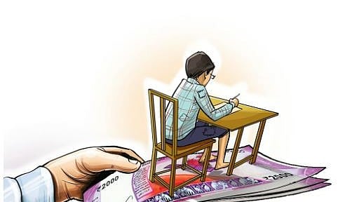 സ്കൂൾ വിദ്യാഭ്യാസ ചെലവ് കുറവ് കേരളത്തില്‍, സ്വകാര്യ ടൂഷന് വൻതുക; കേന്ദ്രത്തിന്‍റെ കണക്കുകള്‍ ഇങ്ങനെ