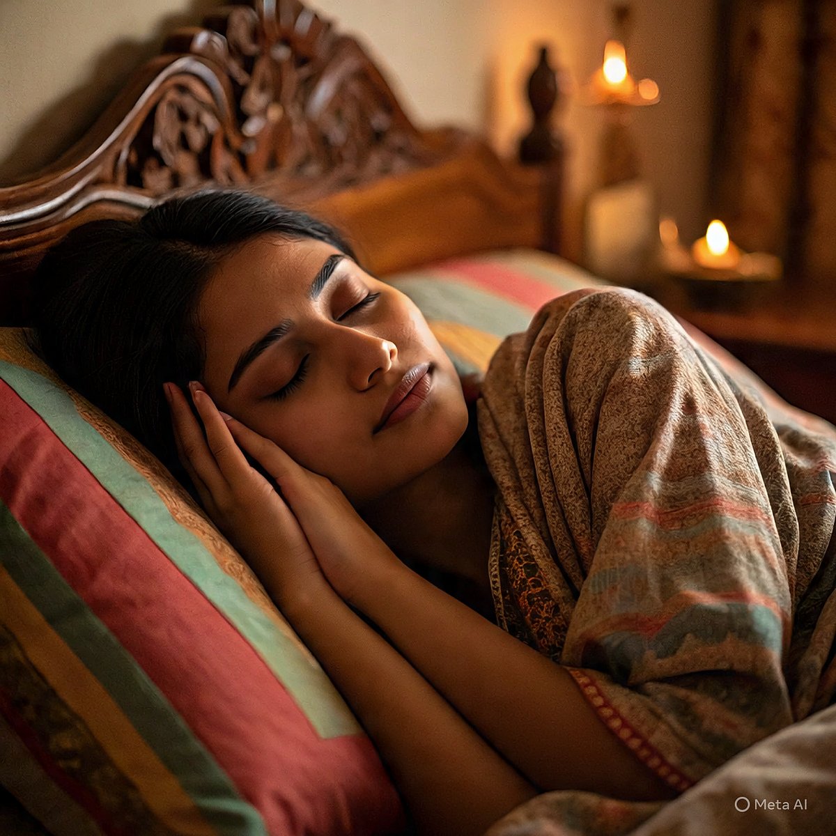 രാത്രിയിൽ ഉറങ്ങാനെ പറ്റുന്നില്ല ; പരിഹാരമായി ഇതാ കുറച്ച് ഹെൽത്ത് ടിപ്സ്