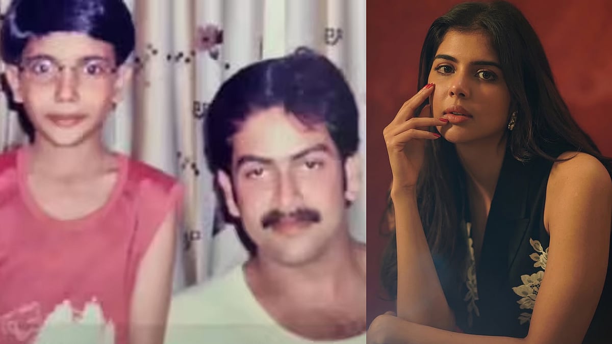 'പൃഥ്വിരാജിനൊപ്പമുള്ള കുട്ടി കല്യാണിയല്ല, എന്റെ മകനാണ്!'; സോഷ്യല്‍ മീഡിയ സംശയങ്ങള്‍ക്ക് ഉത്തരം നല്‍കി പിതാവ് 