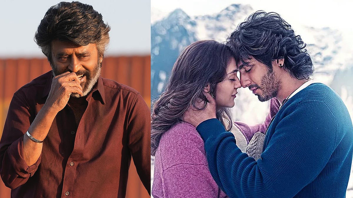 തിയറ്ററുകളിലെ വിജയം ഒടിടിയിലും നേടുമോ ? ഈ ആഴ്ച എത്തുന്ന സൂപ്പർ ഹിറ്റ് ചിത്രങ്ങളിതാ