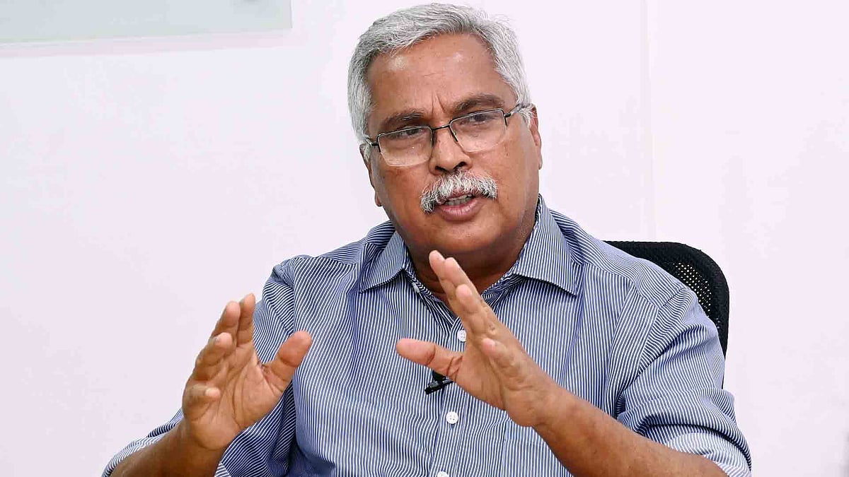 തെരഞ്ഞെടുപ്പ് പ്രഖ്യാപനത്തിന് തൊട്ടുപിന്നാലെ സ്ഥാനാര്‍ത്ഥികളെ പ്രഖ്യാപിച്ച് സിപിഐ; 25 പേരുടെ പട്ടിക, പറവൂരില്‍ ഇ ടി ടൈസണ്‍ 