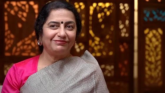 'ഞാൻ അഭിനയിച്ചിട്ടുള്ള ഹീറോകളിൽ ഏറ്റവും മാന്യൻ അദ്ദേഹം; കൂടെവിടെയിലേക്ക് വരാൻ കാരണം സുകുമാരി ചേച്ചി'