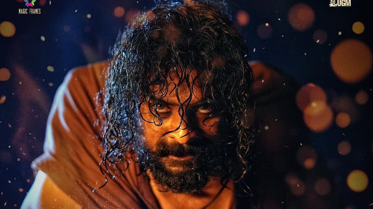 'നിനക്ക് മരണം ഇല്ലെടാ, നിഗൂഢതകളുടെ താഴുകൾ തുറക്കാൻ മണിയൻ വരും'; സ്പിൻ ഓഫ് സൂചന നൽകി സംവിധായകൻ 