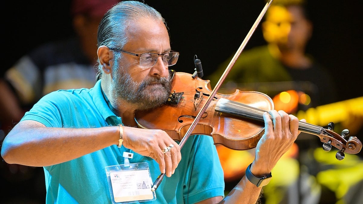 'പാടാത്ത പാട്ടിന്റെ ഈണങ്ങളെ...'; ഇന്നും തുടരുന്ന പാട്ടിന്റെ മാജിക്, 70 ന്റെ നിറവിൽ ഔസേപ്പച്ചൻ