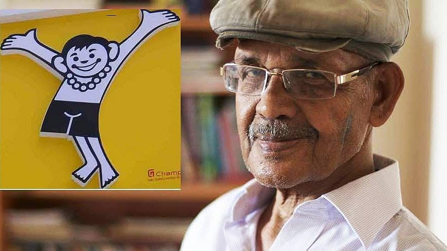 'മഴ മഴ, കുട കുട, മഴ വന്നാല്‍...'; ജനപ്രിയ പരസ്യവാചകങ്ങളുടെ സ്രഷ്ടാവ് വിട വാങ്ങി