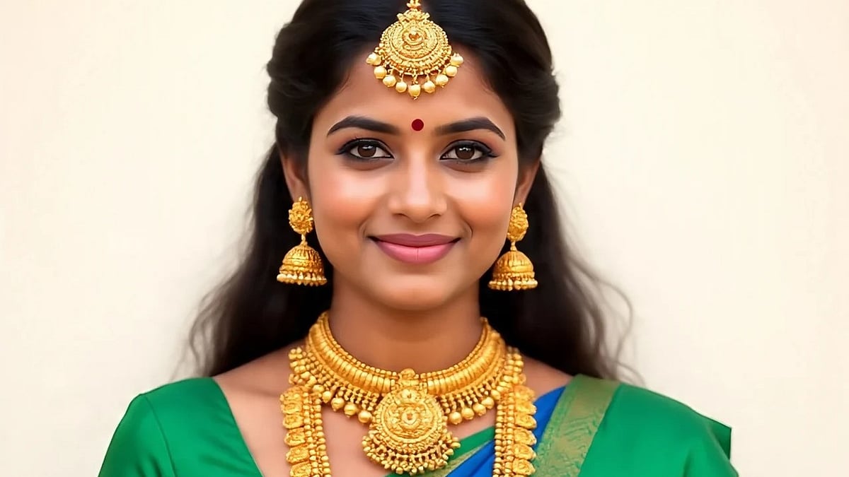 സ്വര്‍ണവിലയില്‍ വീണ്ടും ഇടിവ്; പവന് 280 രൂപ കുറഞ്ഞു 
