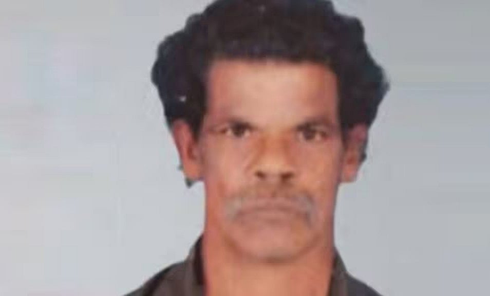 കിളിമാനൂരില്‍ കാല്‍നടക്കാരന്റെ ജീവനെടുത്ത അപകടം; ഇടിച്ചിട്ട് നിര്‍ത്താതെ പോയ കാര്‍ പാറശ്ശാല എസ്എച്ച്ഒയുടേത്